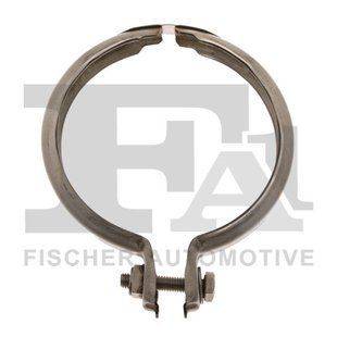 Хомут вихлопної системи Fa1 BMW Mini 104-894 фото