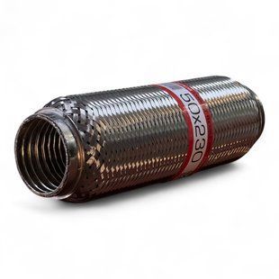 Гофра EuroEx Interlock 50*230 50x230/IL фото