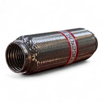 Гофра EuroEx Interlock 50*230 50x230/IL фото