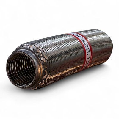 Гофра EuroEx Interlock 50*280 50x280/IL фото