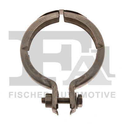 Хомут вихлопної системи Fa1 Mercedes-Benz 144-894 фото