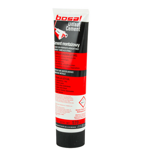 Цемент-герметик Bosal 60g 258-003 фото