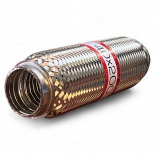 Гофра EuroEx Interlock 40*200 40x200/IL фото