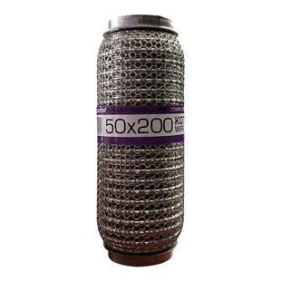 Гофра EuroEx Кольчуга 50*200 50x200/ILМ фото