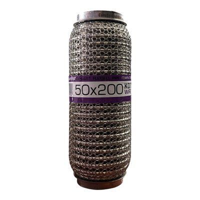 Гофра EuroEx Кольчуга 50*200 50x200/ILМ фото