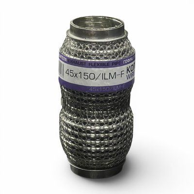 Гофра EuroEx Кольчуга 45*150 підвищеної гнучкості 45x150/ILМ-F фото