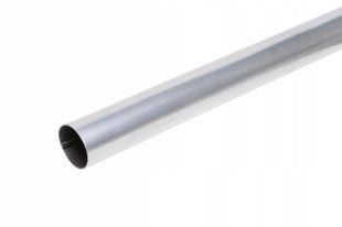 Труба алюмінізована 76мм 076 ALU фото