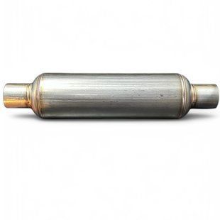 Стронгер D. 50мм L. 400мм перфорований 50*400EuroEx фото