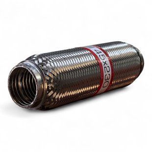 Гофра EuroEx Interlock 45*230 45x230/IL фото