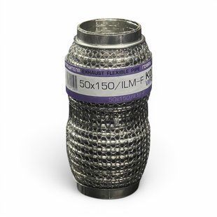 Гофра EuroEx Кольчуга 50*150 підвищеної гнучкості 50x150/ILМ-F фото