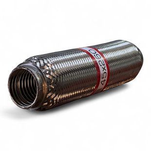 Гофра EuroEx Interlock 45*260 45x260/IL фото