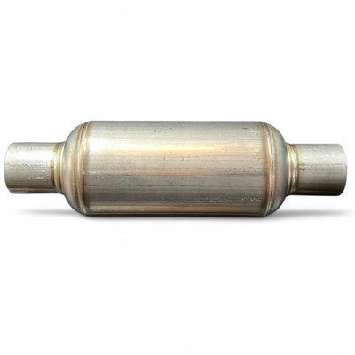 Стронгер D. 50мм L. 300мм перфорований 50*300EuroEx фото