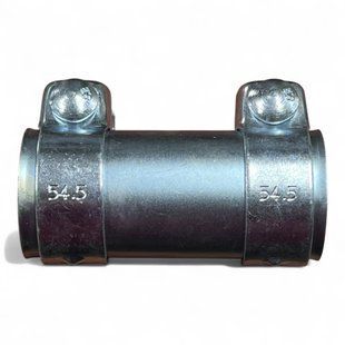 Муфта-хомут VAG 54,5/50 125мм 114-950 фото