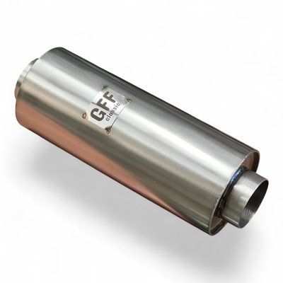 Резонатор GFF Classic 70мм (L. 300мм) GFF70300 фото