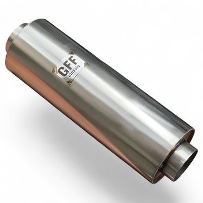 Резонатор GFF Classic 70мм (L. 350мм) GFF70350 фото