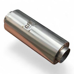 Резонатор GFF Classic 76,1мм (L. 300мм) GFF76300 фото