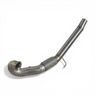 Downpipe VW Golf VII GTI 2.0T 2013+  (Headshield) DPVWGTI7 фото