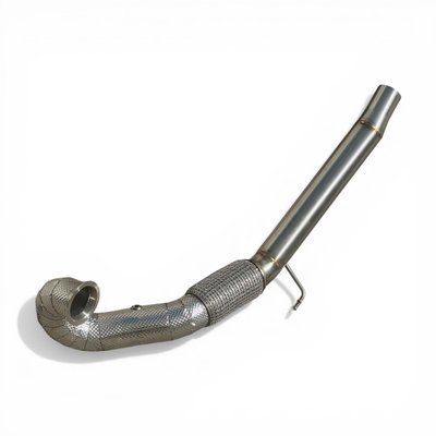 Downpipe VW Golf VII GTI 2.0T 2013+  (Headshield) DPVWGTI7 фото