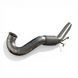 Downpipe VW Golf VII GTI 2.0T 2013+  (Headshield) DPVWGTI7 фото 2