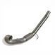 Downpipe VW Golf VII GTI 2.0T 2013+  (Headshield) DPVWGTI7 фото 1