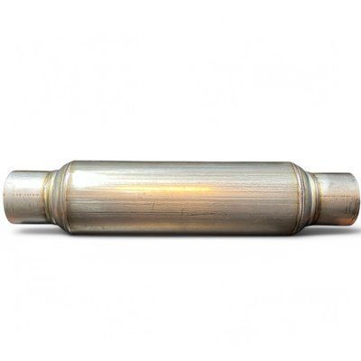 Стронгер D. 65мм L. 400мм перфорований 65*400EuroEx фото