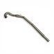 Downpipe VW Golf R 2.0T 2015+ DPVWR фото 1