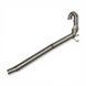 Downpipe AUDI A3/S3/TT/TTS Quattro DPTTS фото 1