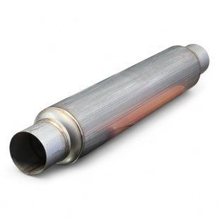 Стронгер D. 60мм L. 550мм перфорований 60*550EuroEx фото