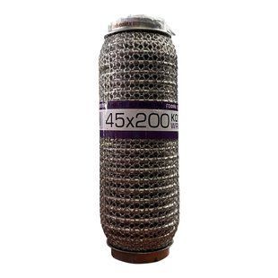 Гофра EuroEx Кольчуга 45*200 45x200/ILМ фото