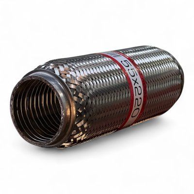 Гофра EuroEx Interlock 55*220 55x220/IL фото