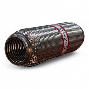 Гофра EuroEx Interlock 55*250 55x250/IL фото