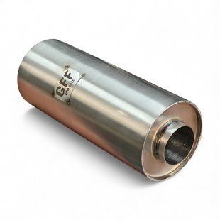 Резонатор GFF Classic 60,3мм (L. 350мм) GFF60350 фото