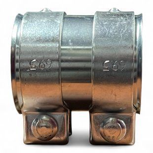 Муфта-хомут VAG 69,5/65 90мм 114-966 фото