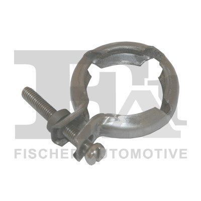 Хомут вихлопної системи Fa1 104-870 фото