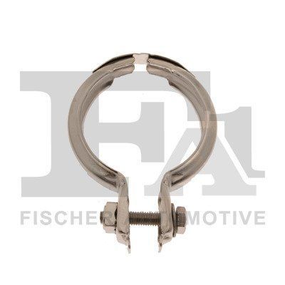 Хомут вихлопної системи Fa1 104-882 фото