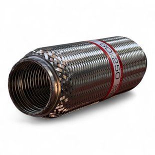 Гофра EuroEx Interlock 60*250 60x250/IL фото