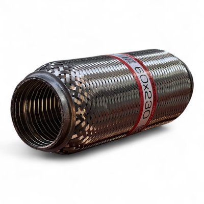 Гофра EuroEx Interlock 60*230 60x230/IL фото